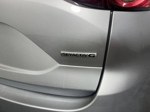 Used 2020 MAZDA CX-5 Grand Touring FWD image 7
