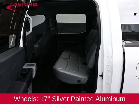 Used 2023 Ford F150 XL w/ Trailer Tow Package AWD/4WD image 11
