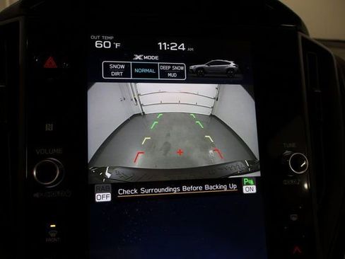 New 2026 Subaru Crosstrek 2.5i Limited image 24