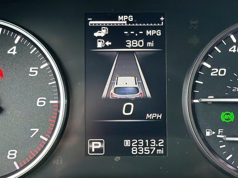 Certified 2026 Subaru Ascent Premium AWD/4WD image 41
