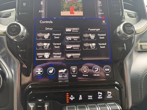 Used 2019 RAM 1500 Limited AWD/4WD image 44