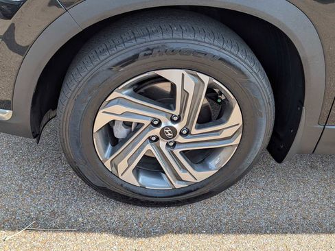 Used 2023 Hyundai Santa Fe SEL w/ Premium Package image 28