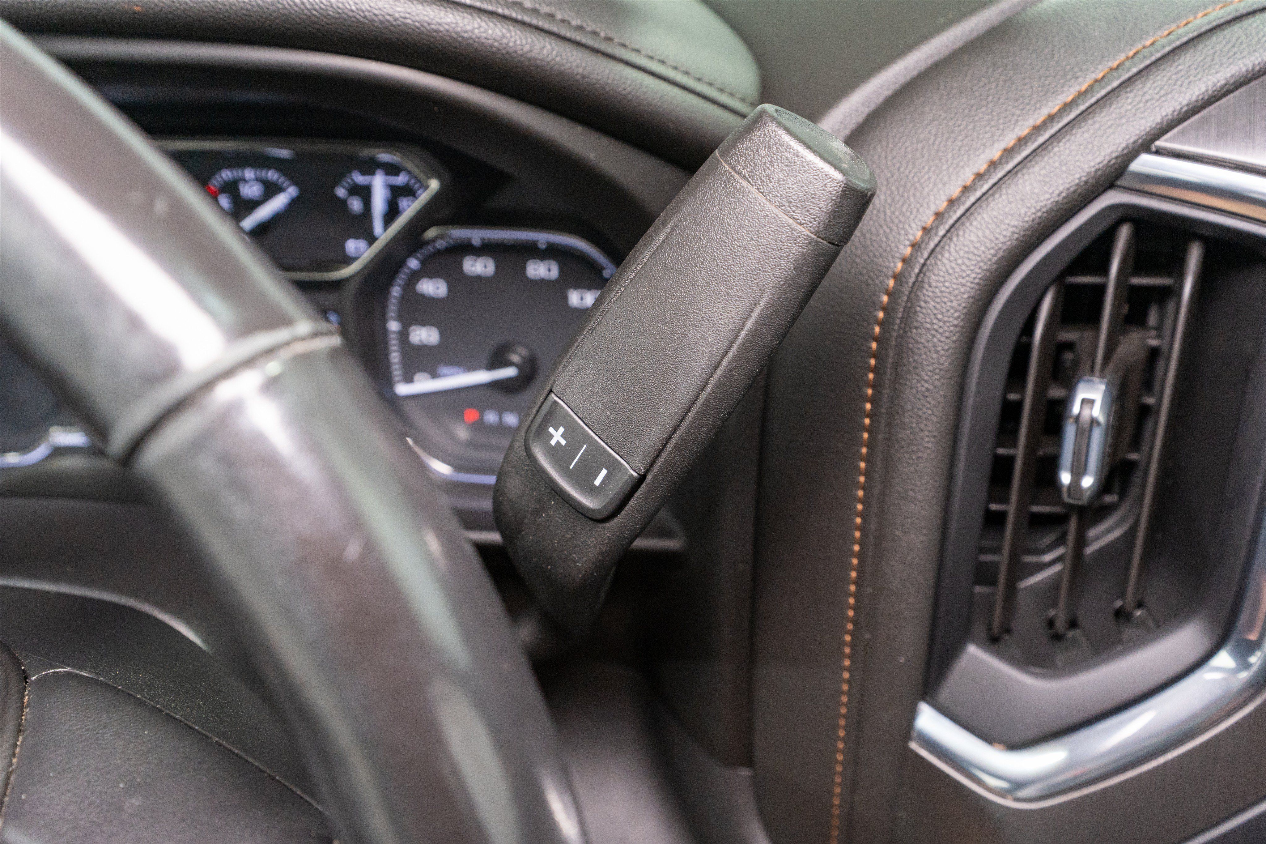 Used 2021 GMC Sierra 1500 AT4 AWD/4WD image 30