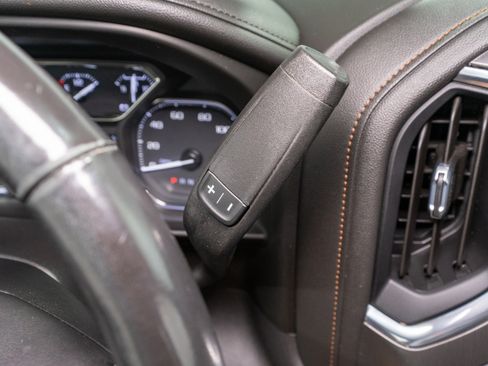 Used 2021 GMC Sierra 1500 AT4 AWD/4WD image 30