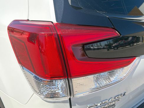 Certified 2023 Subaru Forester Sport AWD/4WD image 28
