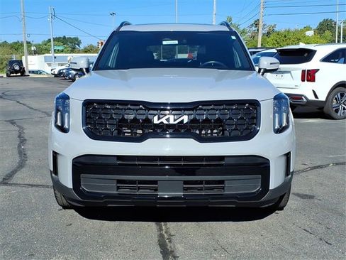 Used 2024 Kia Telluride EX X-Line image 2