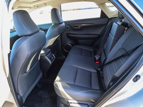 Used 2019 Lexus NX 300h AWD image 18