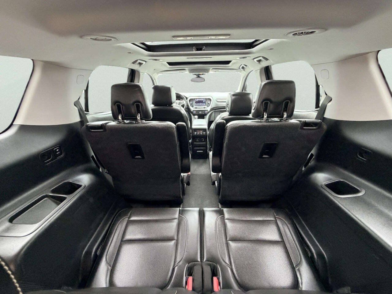 Used 2018 GMC Acadia SLT AWD/4WD image 6
