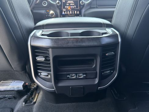Used 2023 RAM 1500 Big Horn AWD/4WD image 42
