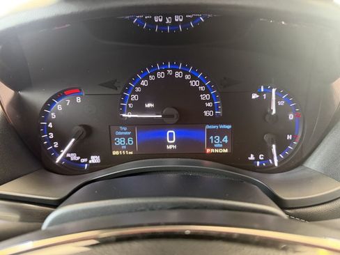 Used 2016 Cadillac ATS 2.0T Sedan RWD image 14