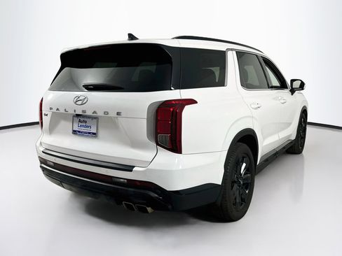 Used 2023 Hyundai Palisade XRT w/ Cargo Package FWD image 5