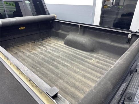 Used 2004 Ford Ranger FX4 AWD/4WD image 5