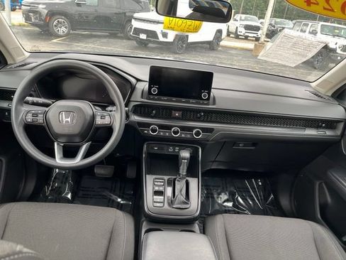 Used 2024 Honda CR-V EX image 9