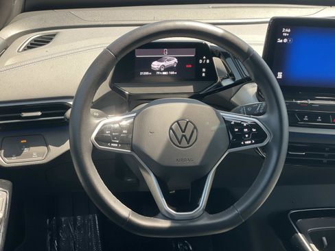 Certified 2023 Volkswagen ID.4 Pro RWD image 8