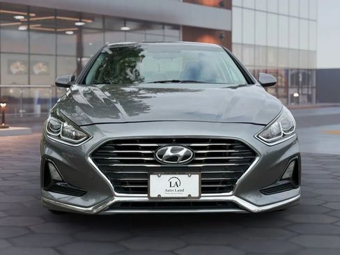 Used 2018 Hyundai Sonata SE image 8