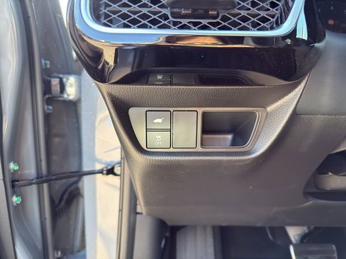 New 2026 Acura ADX A-Spec image 14