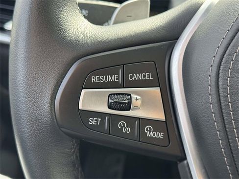 Used 2025 BMW X5 xDrive40i w/ Premium Package image 23