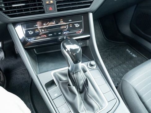 New 2026 Volkswagen Jetta S image 21