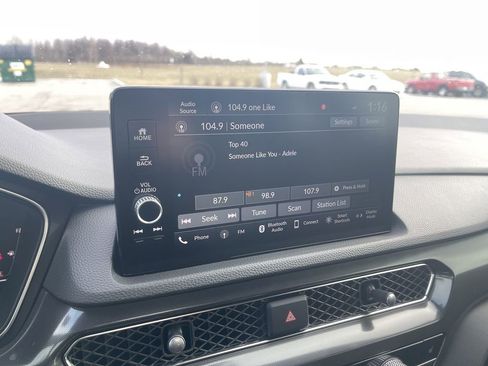 Used 2025 Acura Integra A-Spec image 23