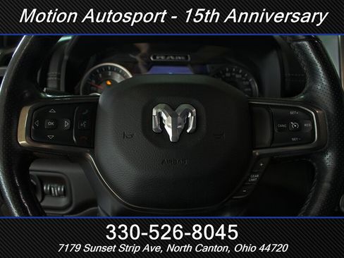 Used 2019 RAM 1500 Sport w/ Level 2 Equipment Group AWD/4WD image 18