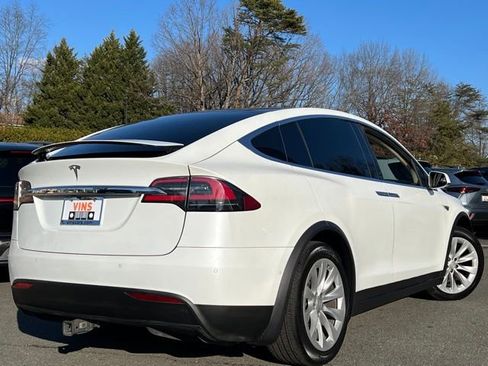 Used 2016 Tesla Model X 90D image 15