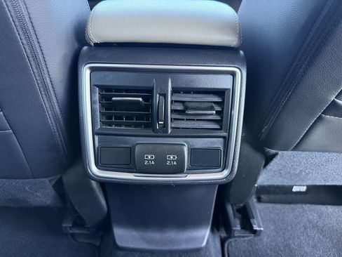 Used 2022 Subaru Forester Limited AWD/4WD image 26