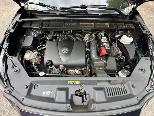 Used 2020 Toyota Highlander XLE FWD image 32