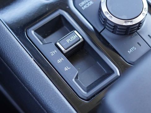 Certified 2022 Toyota Tundra Limited w/ TRD Off-Road Package image 43