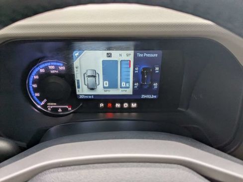 Used 2023 Ford Bronco Wildtrak AWD/4WD image 30