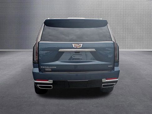 New 2026 Cadillac Escalade Luxury w/ Touring Package image 6