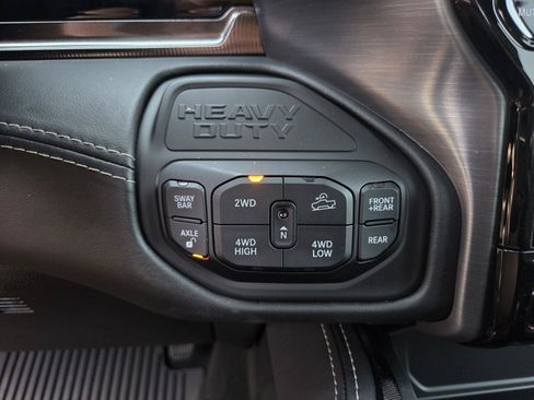 New 2026 RAM 2500 Power Wagon AWD/4WD image 32