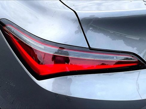 Used 2024 Acura Integra FWD image 31