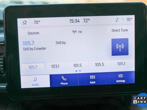 Used 2023 Ford Explorer XLT w/ Equipment Group 202A image 28