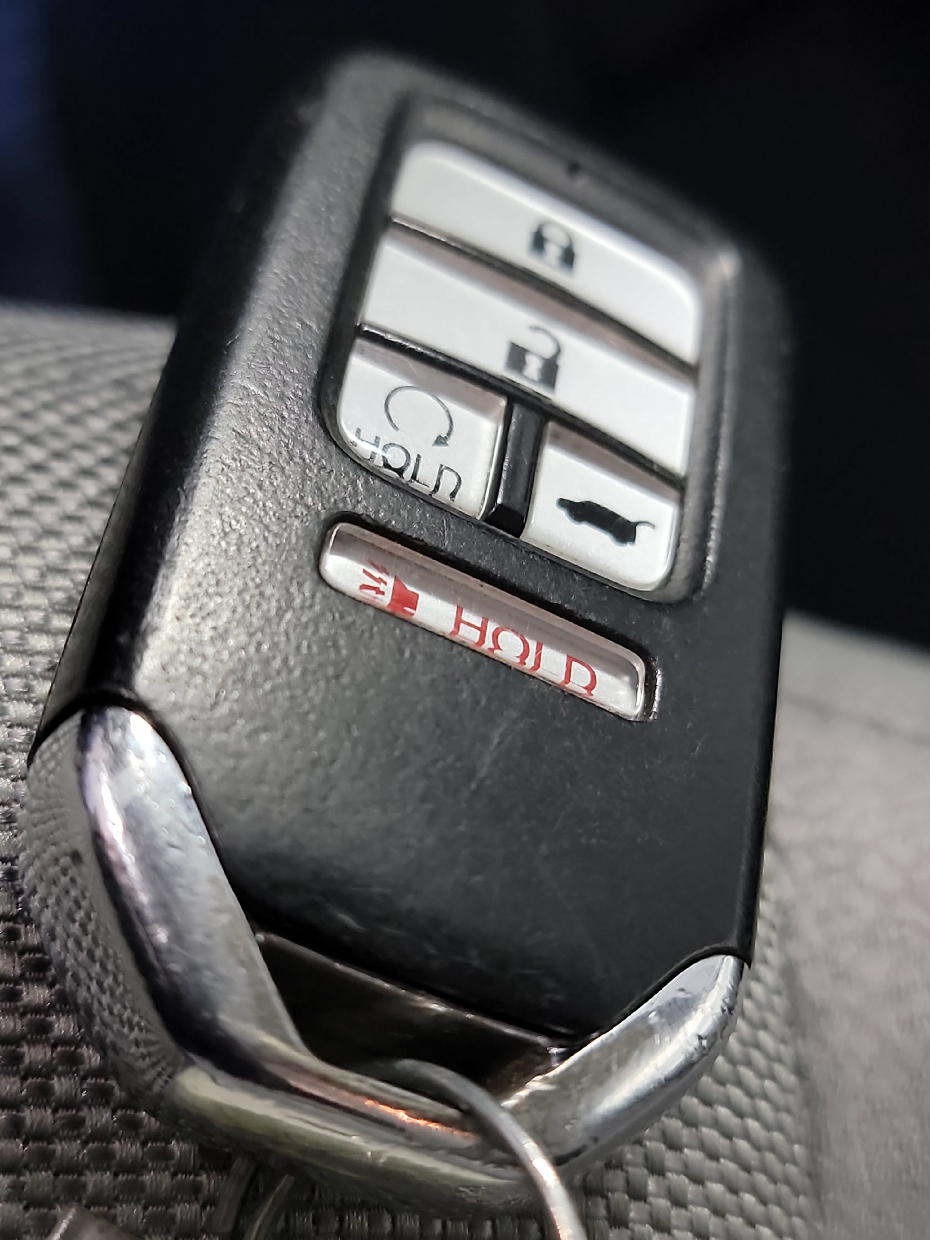 Used 2020 Honda CR-V EX image 32