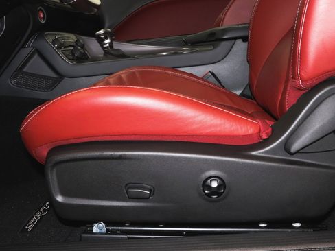 Used 2023 Dodge Challenger SRT Hellcat w/ Driver Convenience Group image 18