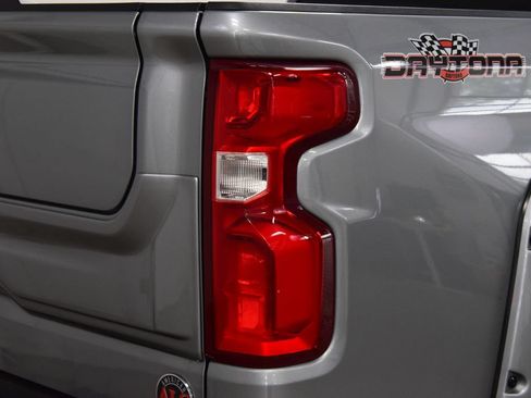 Used 2023 Chevrolet Silverado 1500 RST w/ All Star Edition Plus AWD/4WD image 18