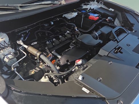 Certified 2024 Honda CR-V EX image 15