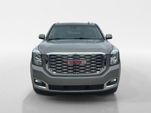 Used 2019 GMC Yukon XL Denali w/ Denali Ultimate Package RWD image 8
