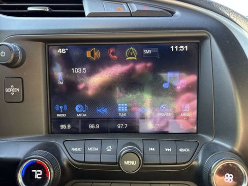 Used 2016 Chevrolet Corvette Z06 image 17