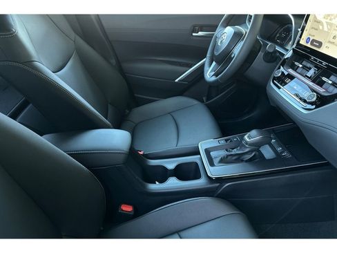 New 2026 Toyota Corolla Cross XLE image 18