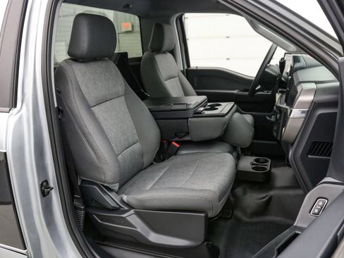 New 2025 Ford F150 XL w/ Equipment Group 103A High image 34