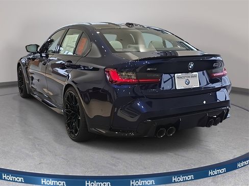 New 2026 BMW M3 Competition image 7