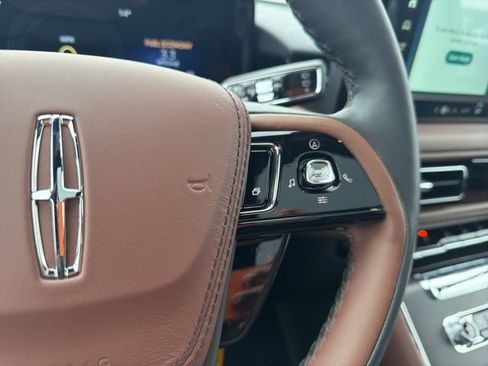 New 2026 Lincoln Aviator Reserve image 29