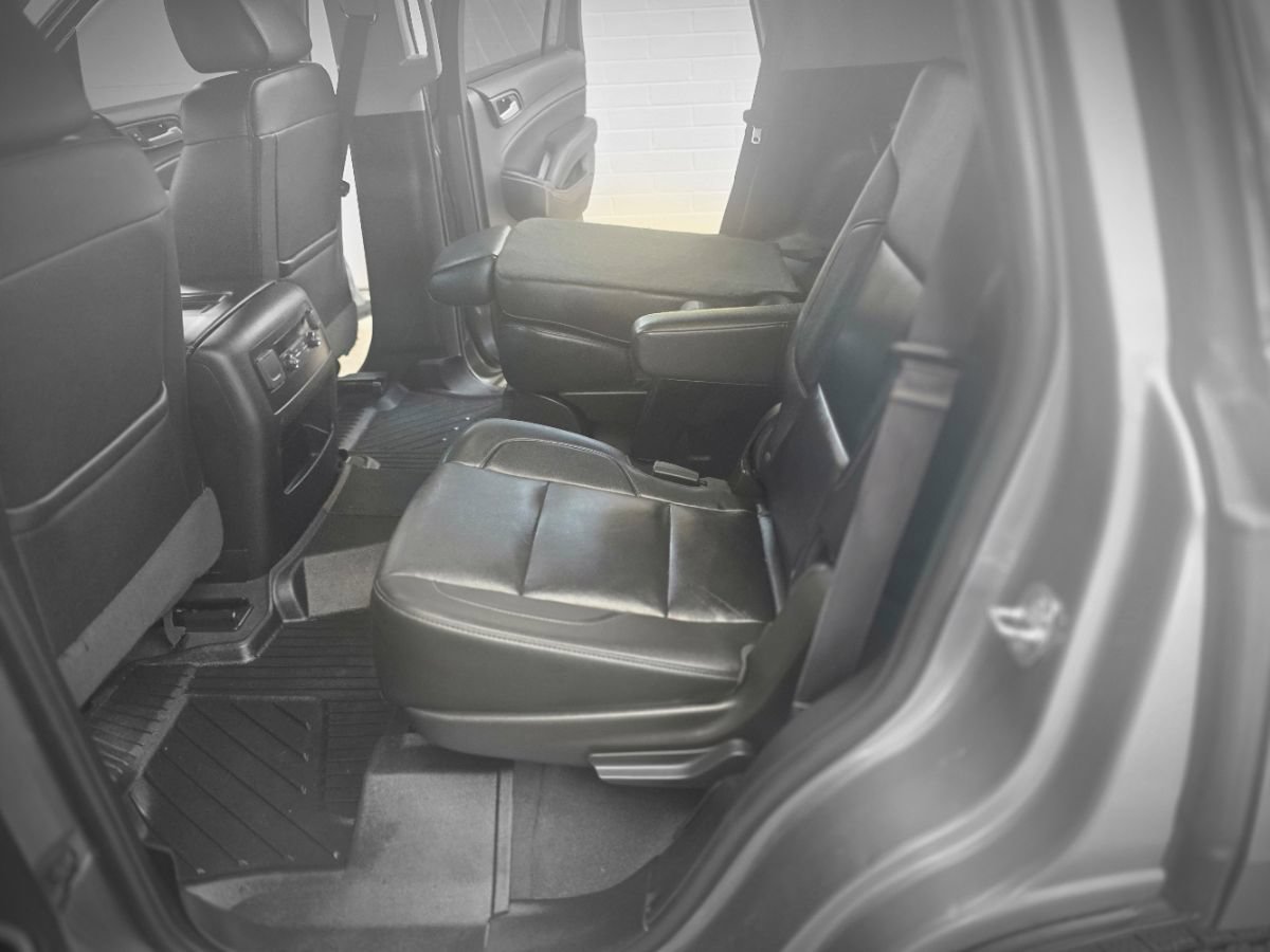 Used 2018 GMC Yukon XL SLT RWD image 35