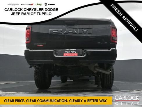 Used 2025 RAM 2500 Big Horn image 66