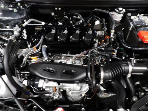 Used 2025 Honda Accord LX image 25