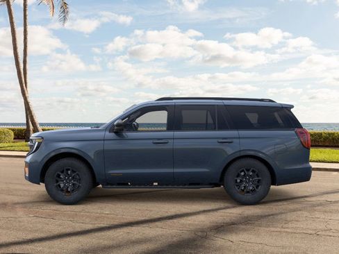 New 2026 Ford Expedition Tremor AWD/4WD image 19