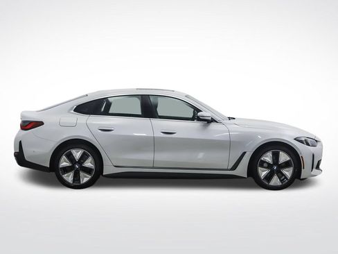 Used 2026 BMW i4 xDrive40i w/ Parking Assistance Package AWD/4WD image 6