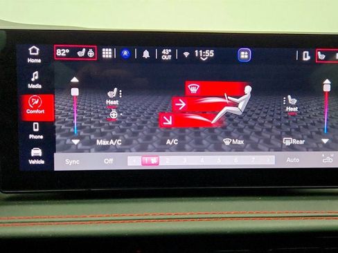 Used 2024 Dodge Hornet R/T image 18