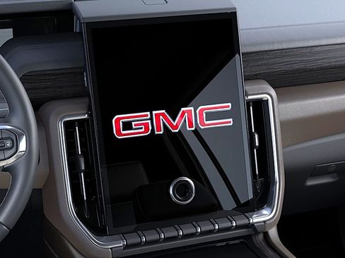 New 2026 GMC Yukon XL Denali Ultimate AWD/4WD image 20